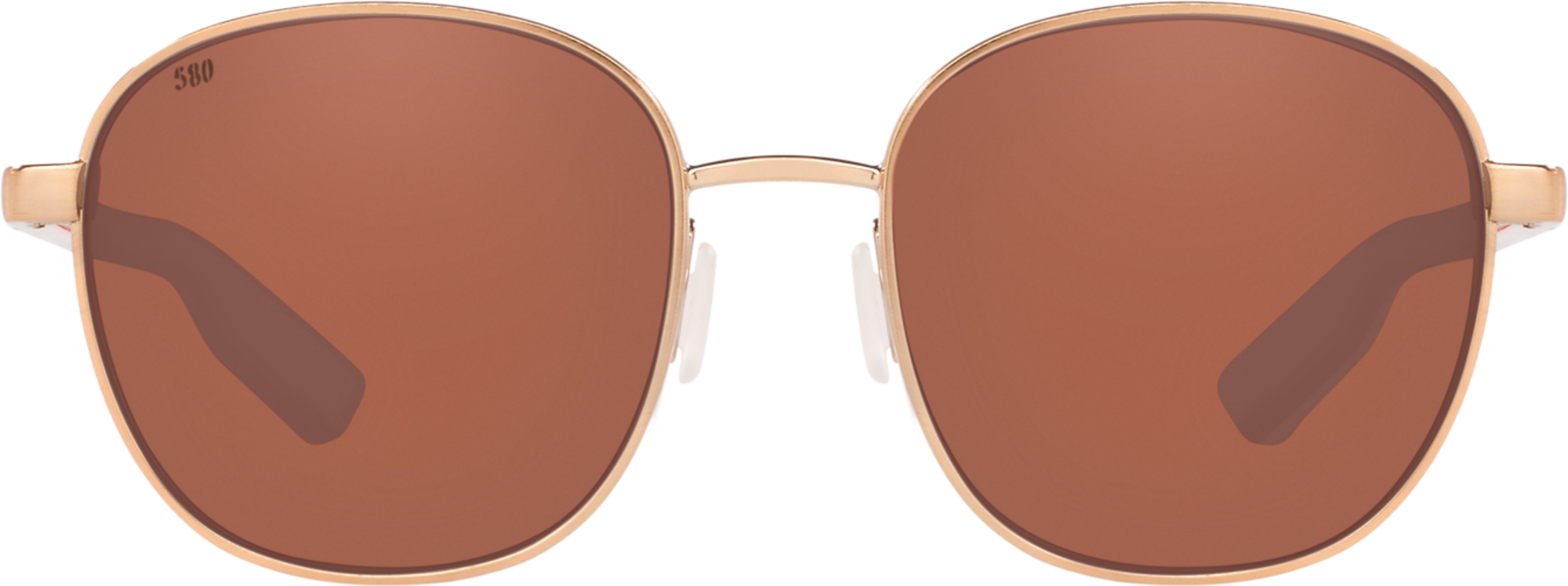 [6S4005-09] Mens Costa Egret Polarized Sunglasses
