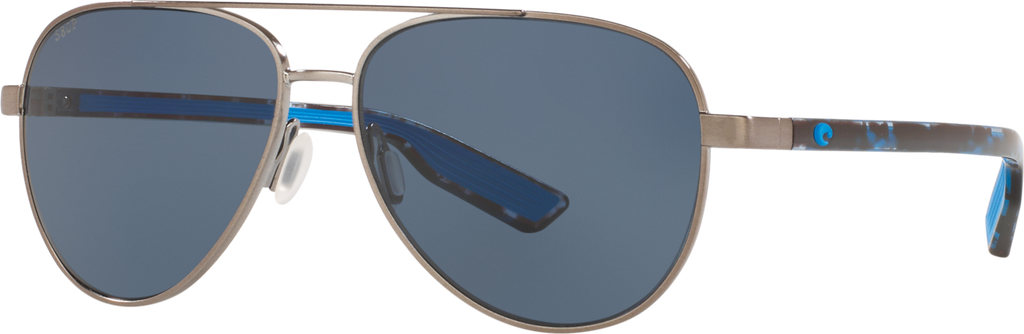 [6S4002-05] Mens Costa Peli Polarized Sunglasses