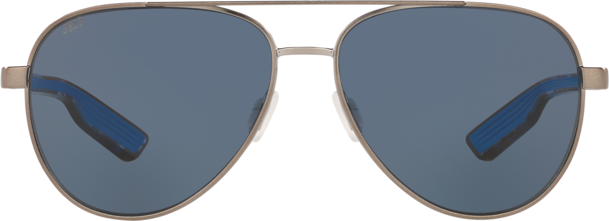 [6S4002-05] Mens Costa Peli Polarized Sunglasses