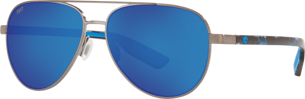 [6S4002-19] Mens Costa Peli Polarized Sunglasses