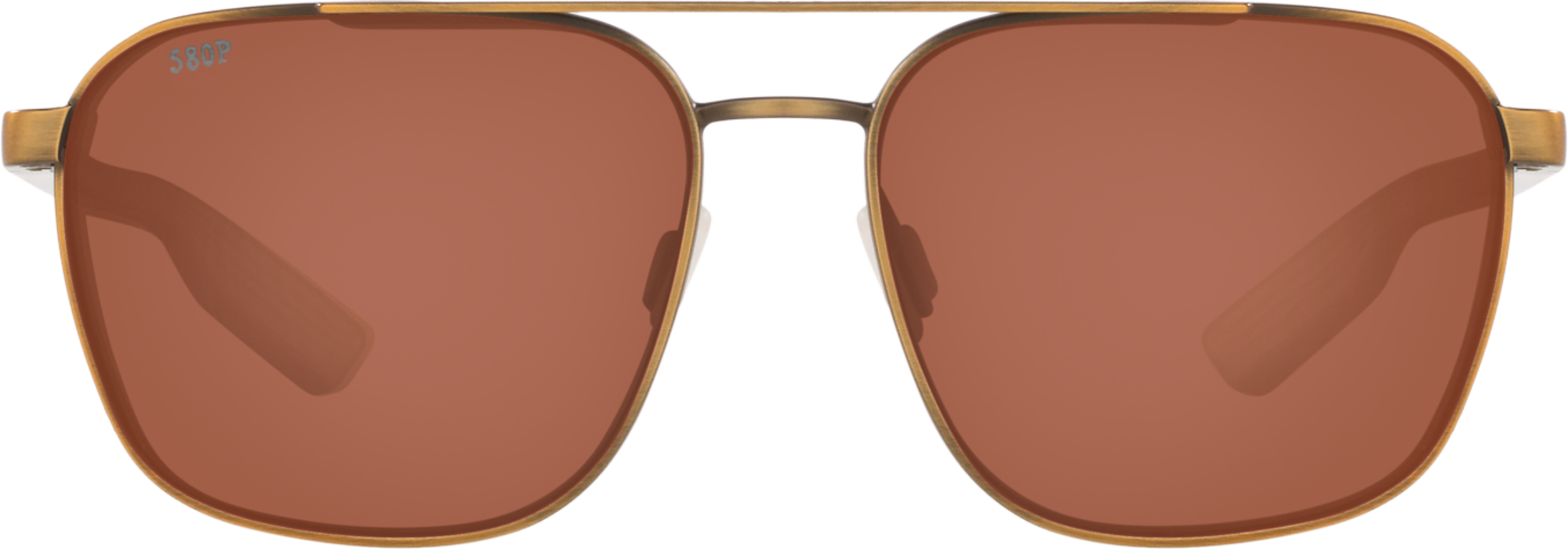 [6S4003-12] Mens Costa Wader Polarized Sunglasses
