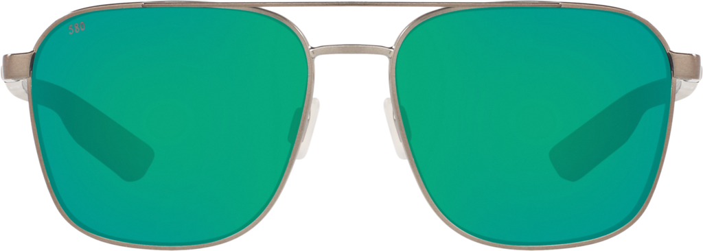 [6S4003-10] Mens Costa Wader Polarized Sunglasses