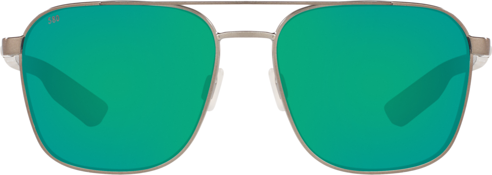 [6S4003-10] Mens Costa Wader Polarized Sunglasses
