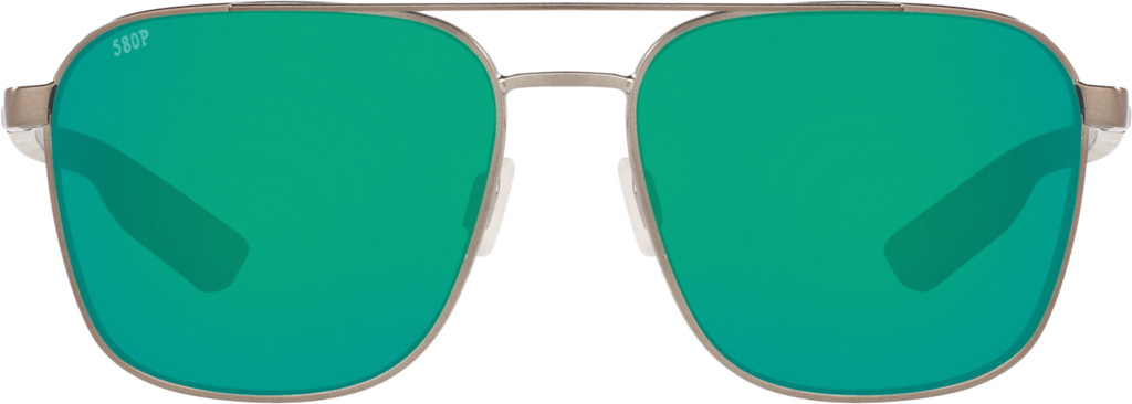 [6S4003-17] Mens Costa Wader Polarized Sunglasses
