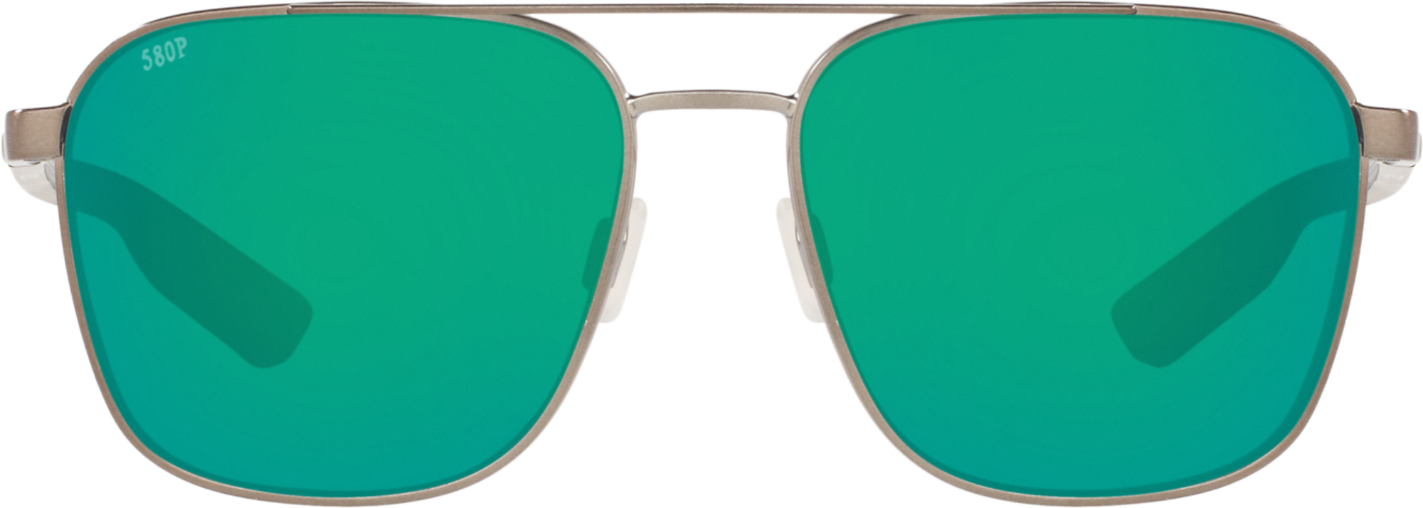 [6S4003-17] Mens Costa Wader Polarized Sunglasses