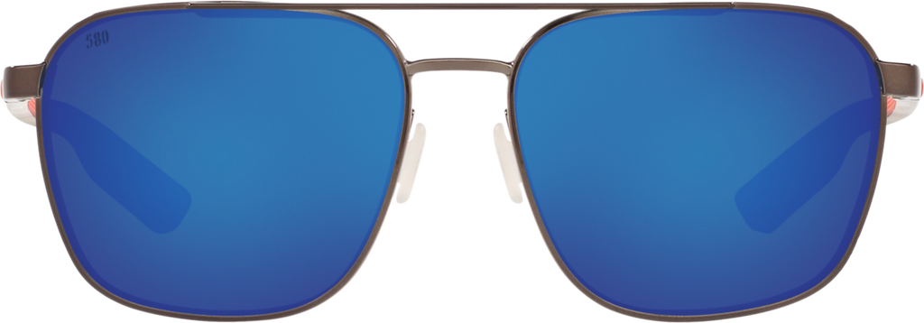 [6S4003-07] Mens Costa Wader Polarized Sunglasses