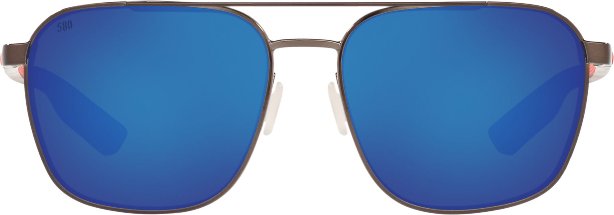 [6S4003-07] Mens Costa Wader Polarized Sunglasses