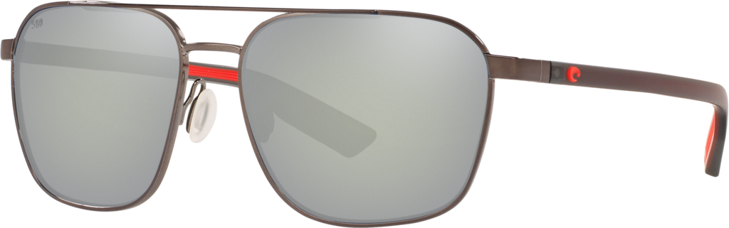 [6S4003-11] Mens Costa Wader Polarized Sunglasses