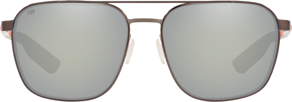 [6S4003-11] Mens Costa Wader Polarized Sunglasses