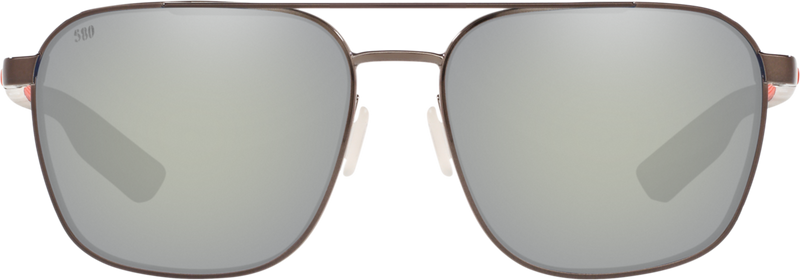 [6S4003-11] Mens Costa Wader Polarized Sunglasses