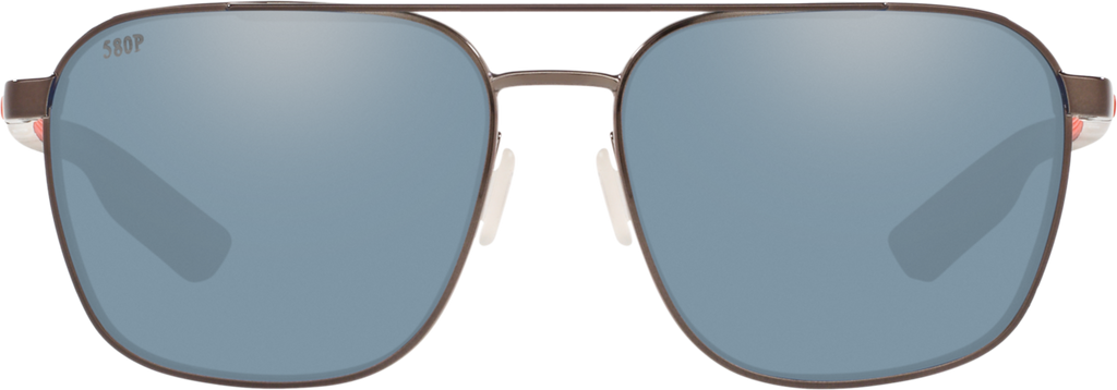 [6S4003-20] Mens Costa Wader Polarized Sunglasses