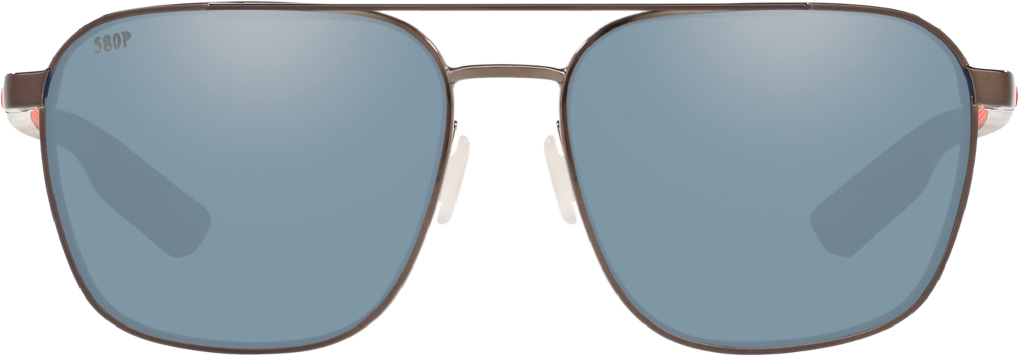 [6S4003-20] Mens Costa Wader Polarized Sunglasses