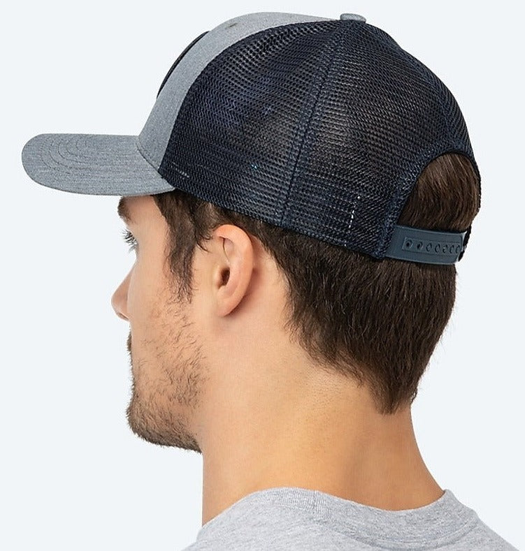 [FQS900219-25R] Mens Costa MEDALLION TRUCKER