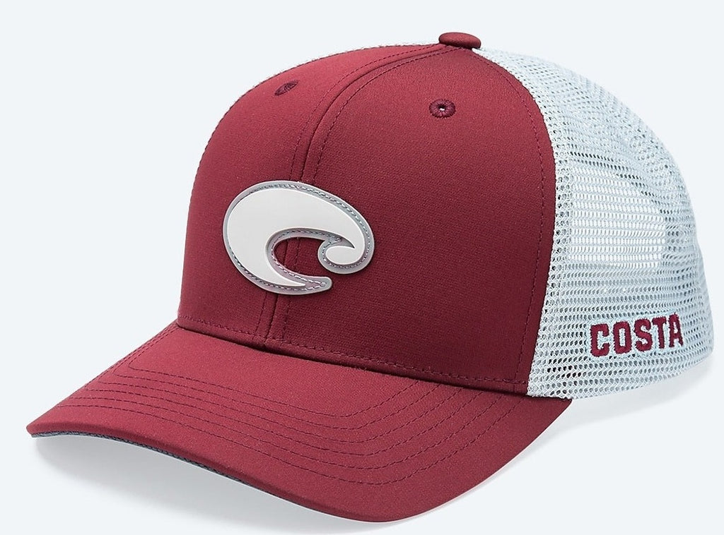 [FQS900226-473] Mens Costa CORE PERFORMANCE TRUCKER