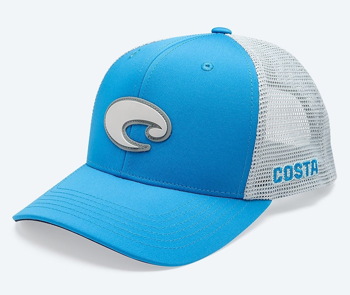 [FQS900226-600] Mens Costa CORE PERFORMANCE TRUCKER