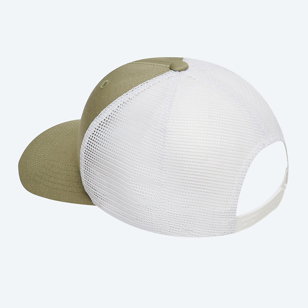 [FQS900219-7BJ] Mens Costa MEDALLION TRUCKER