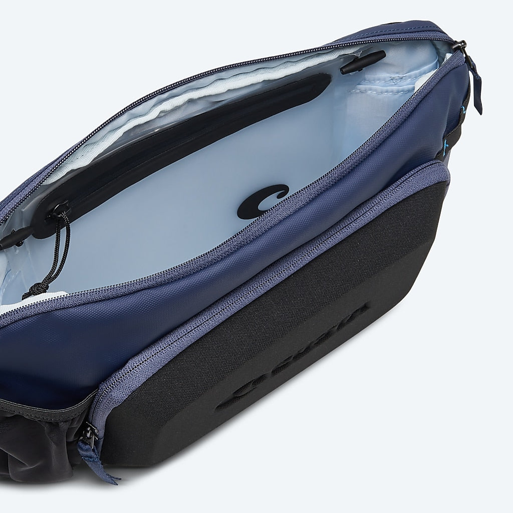 [FQS900284-6F4] Mens Costa SEEKER SLING PACK