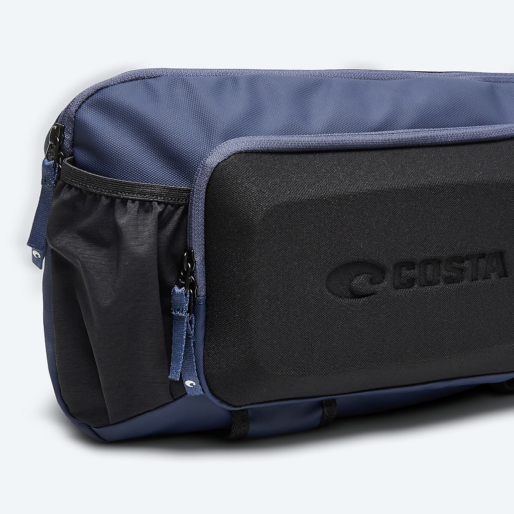 [FQS900284-6F4] Mens Costa SEEKER SLING PACK