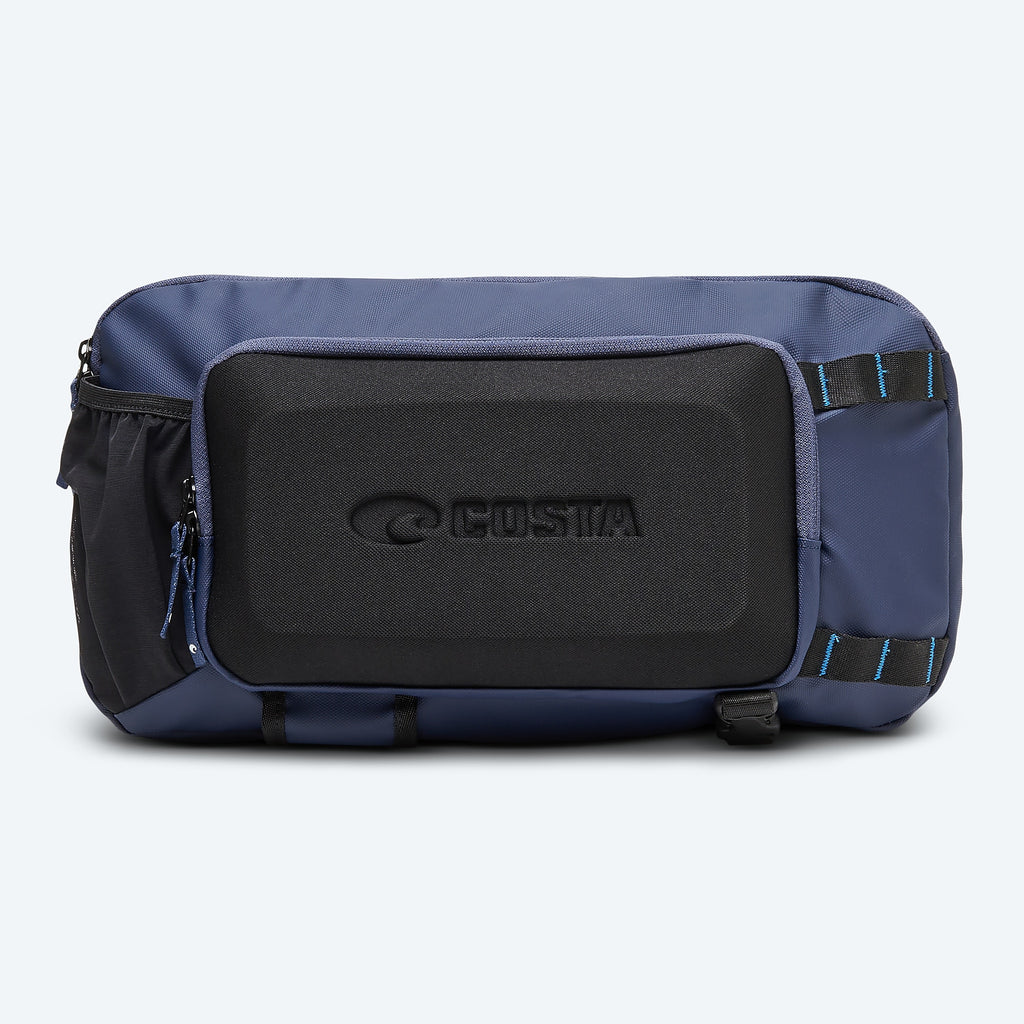 [FQS900284-6F4] Mens Costa SEEKER SLING PACK