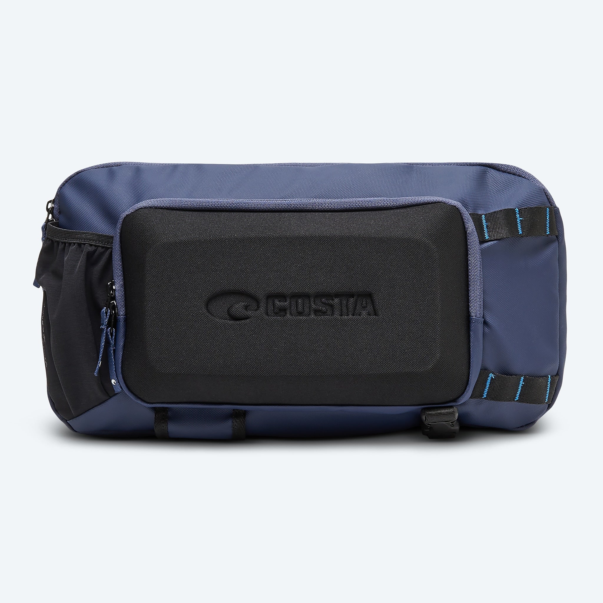 [FQS900284-6F4] Mens Costa SEEKER SLING PACK