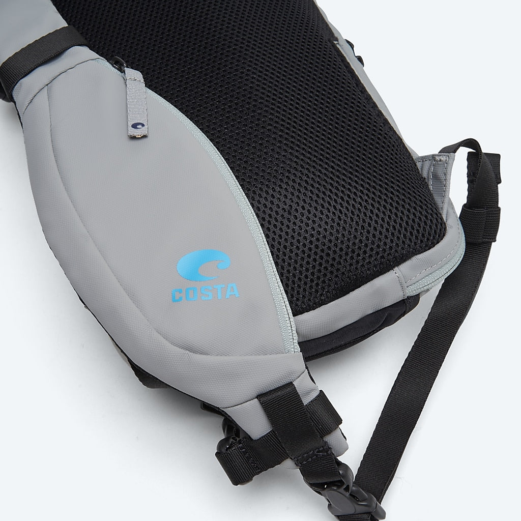 [FQS900284-27J] Mens Costa SEEKER SLING PACK