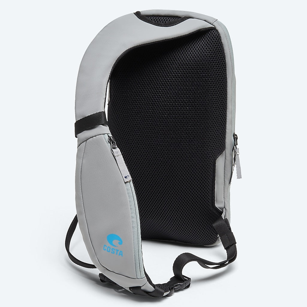 [FQS900284-27J] Mens Costa SEEKER SLING PACK