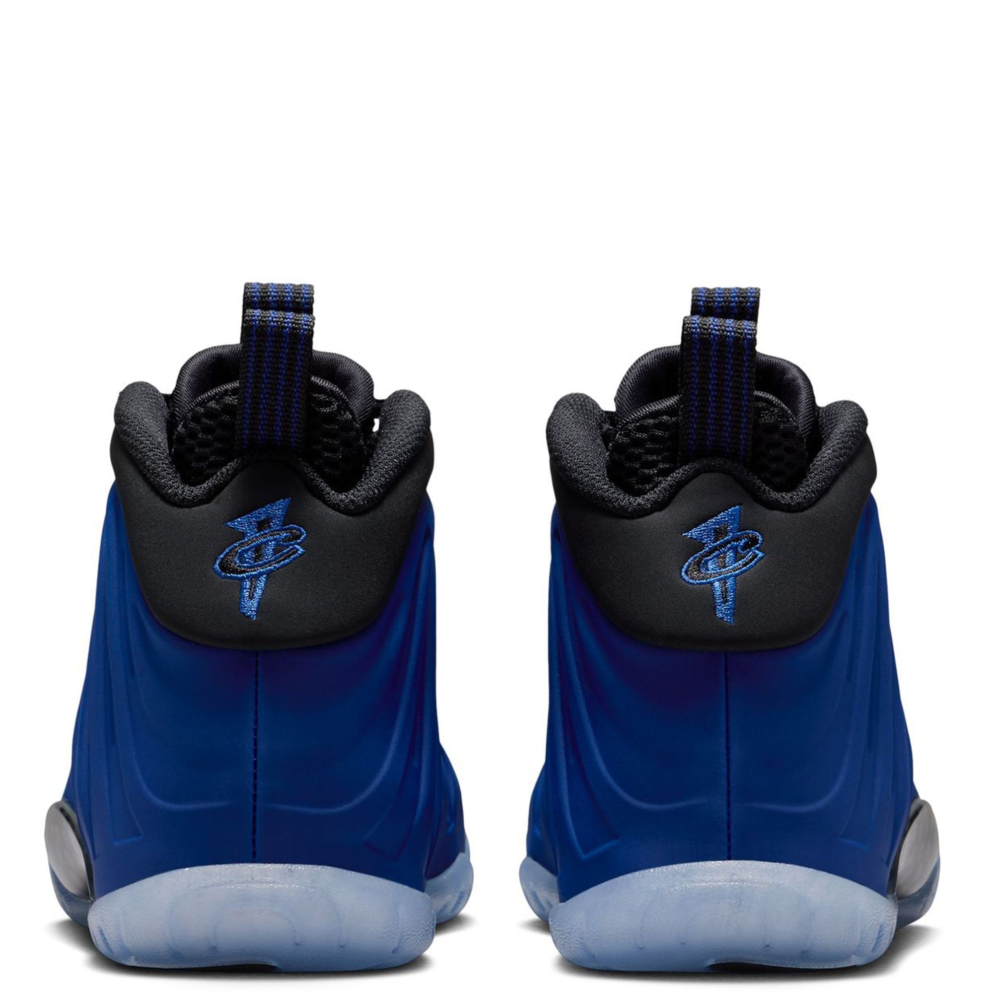 [HQ1959-400] GRADE SCHOOL NIKE LITTLE POSITE ONE 'DEEP ROYAL' (GS)