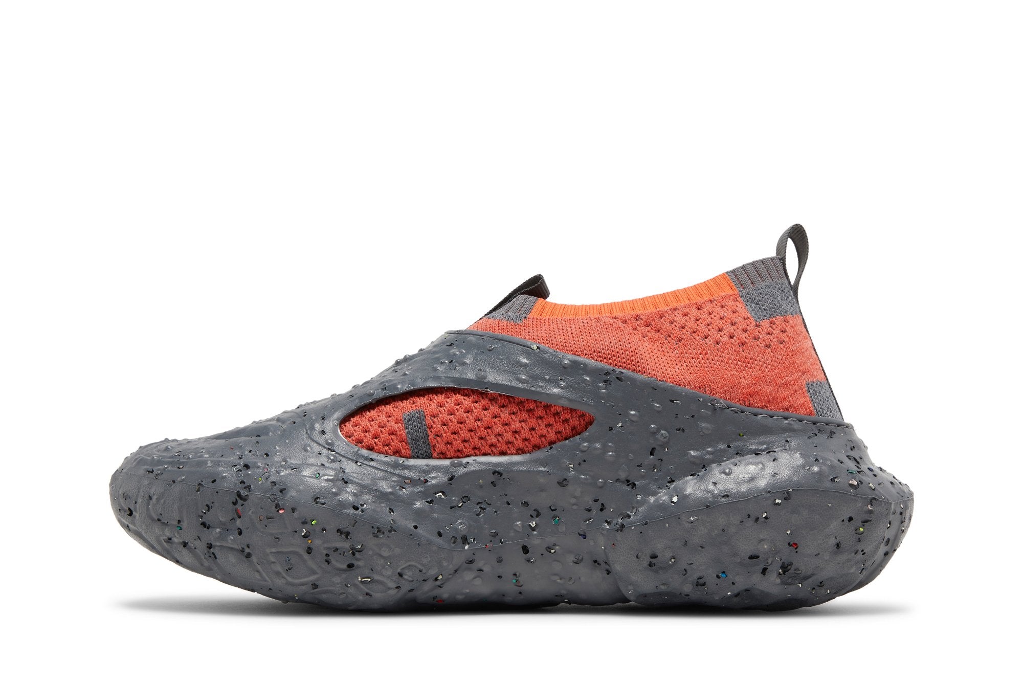 [A02613C] Mens Converse SPONGE CX CRATER 'A-COLD-WALL DARK GREY TANGERINE TANGO'
