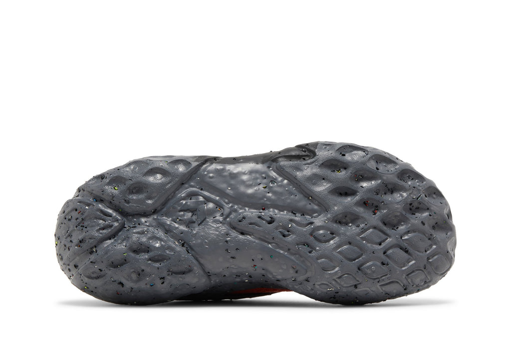 [A02613C] Mens Converse SPONGE CX CRATER 'A-COLD-WALL DARK GREY TANGERINE TANGO'