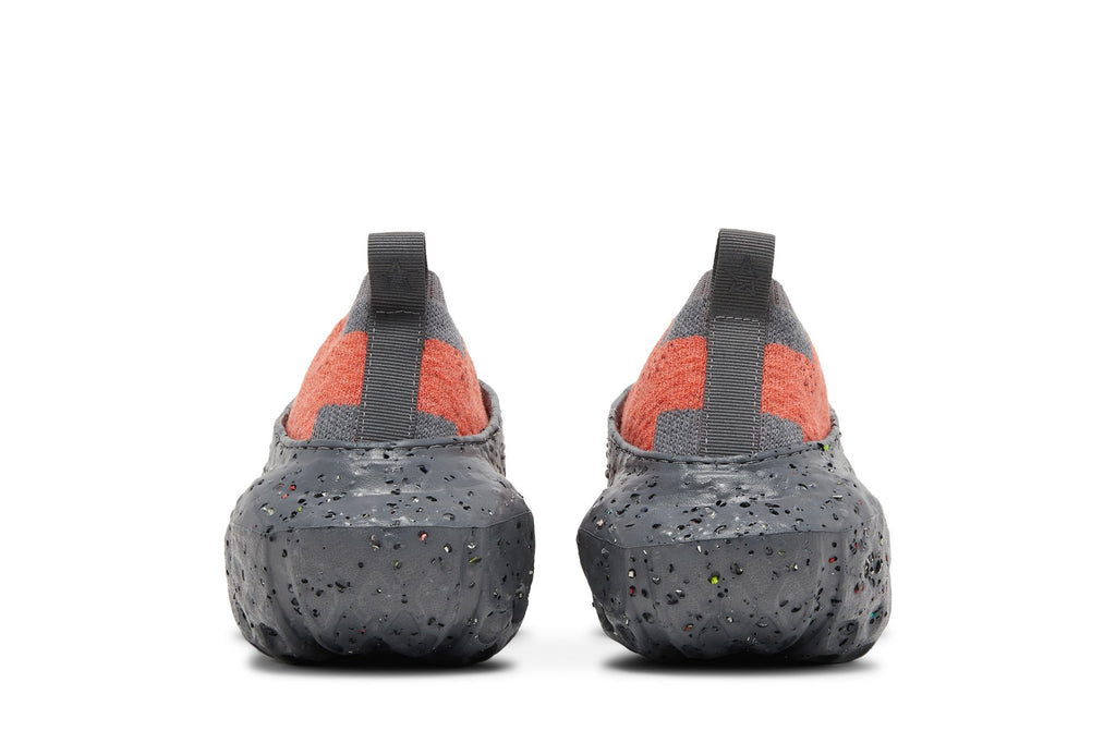 [A02613C] Mens Converse SPONGE CX CRATER 'A-COLD-WALL DARK GREY TANGERINE TANGO'