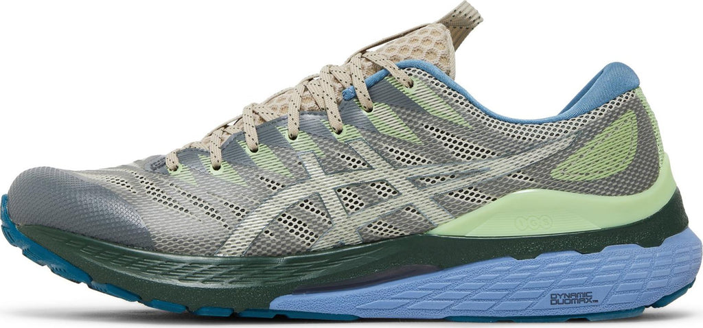 [1202A261-020] Womens ASICS GEL-KAYANO 28 'GARGOYLE FOG (WOMEN'S)'