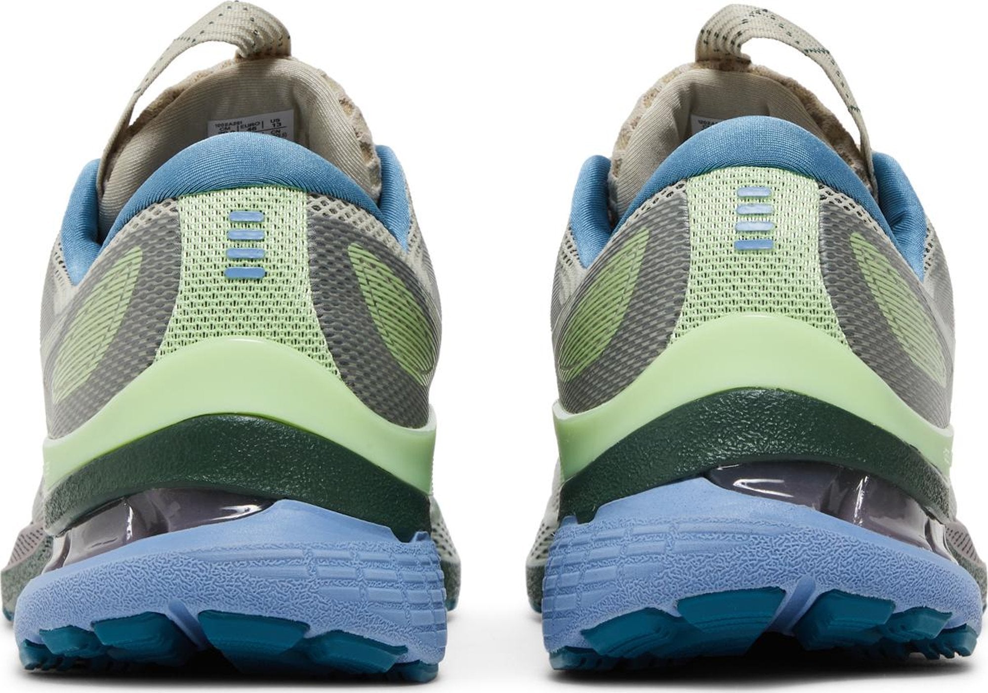 [1202A261-020] Womens ASICS GEL-KAYANO 28 'GARGOYLE FOG (WOMEN'S)'