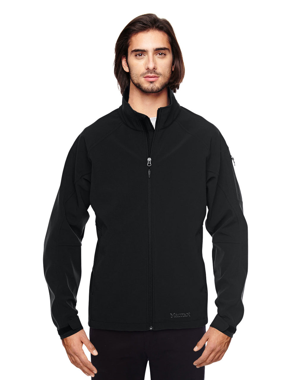 [98160-001] MENS MARMOT GRAVITY JACKET