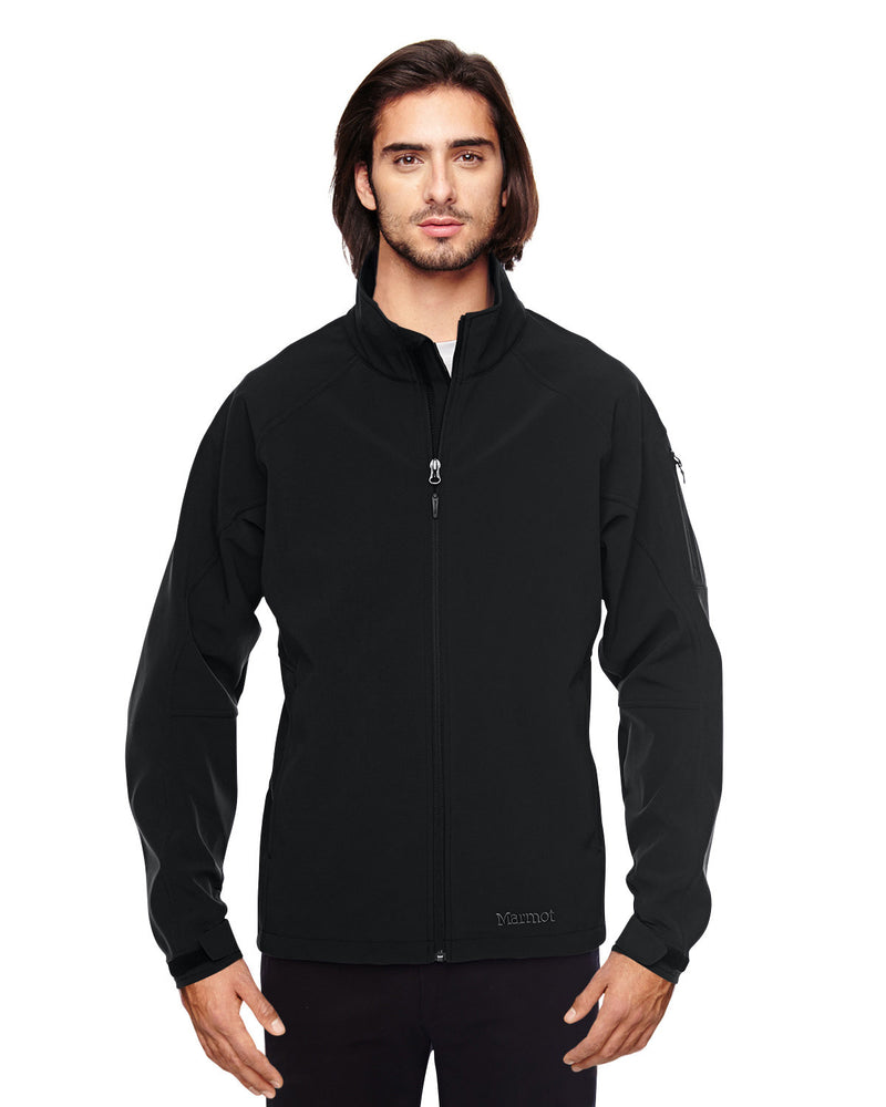 [98160-001] MENS MARMOT GRAVITY JACKET