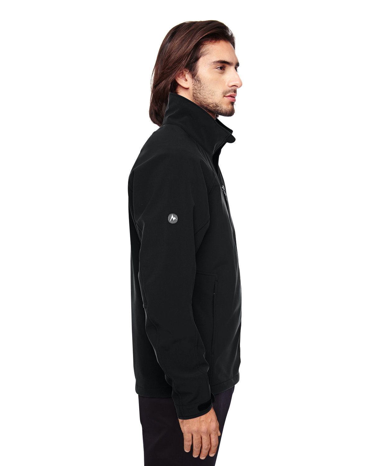 [98160-001] MENS MARMOT GRAVITY JACKET