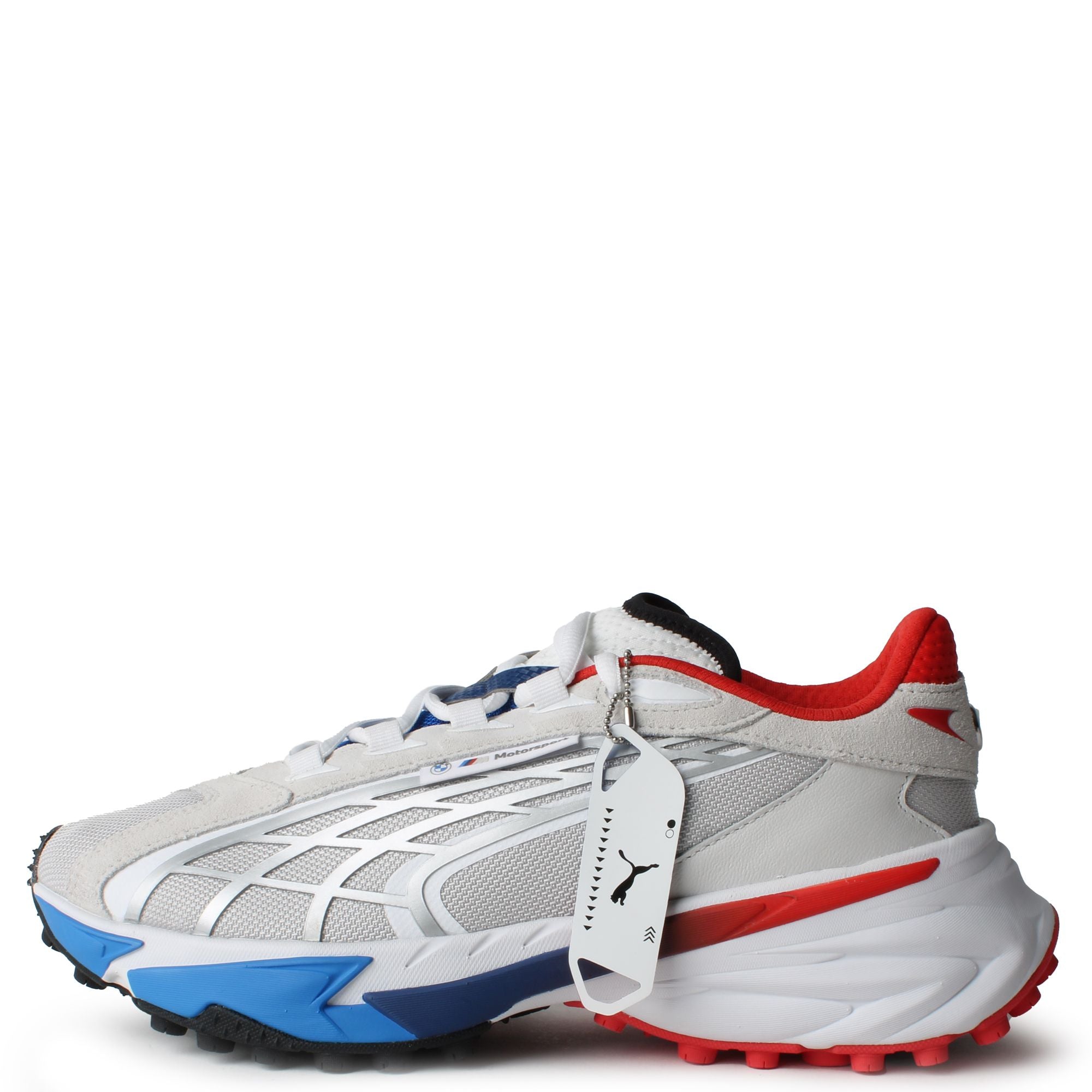 [308300-01] Mens Puma BMW MMS SPIREX