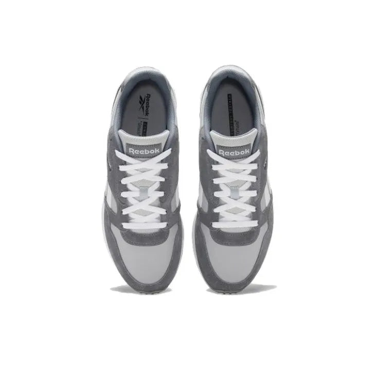 [100044582/GW4669] Mens Reebok REEBOK GL1000 LTHR