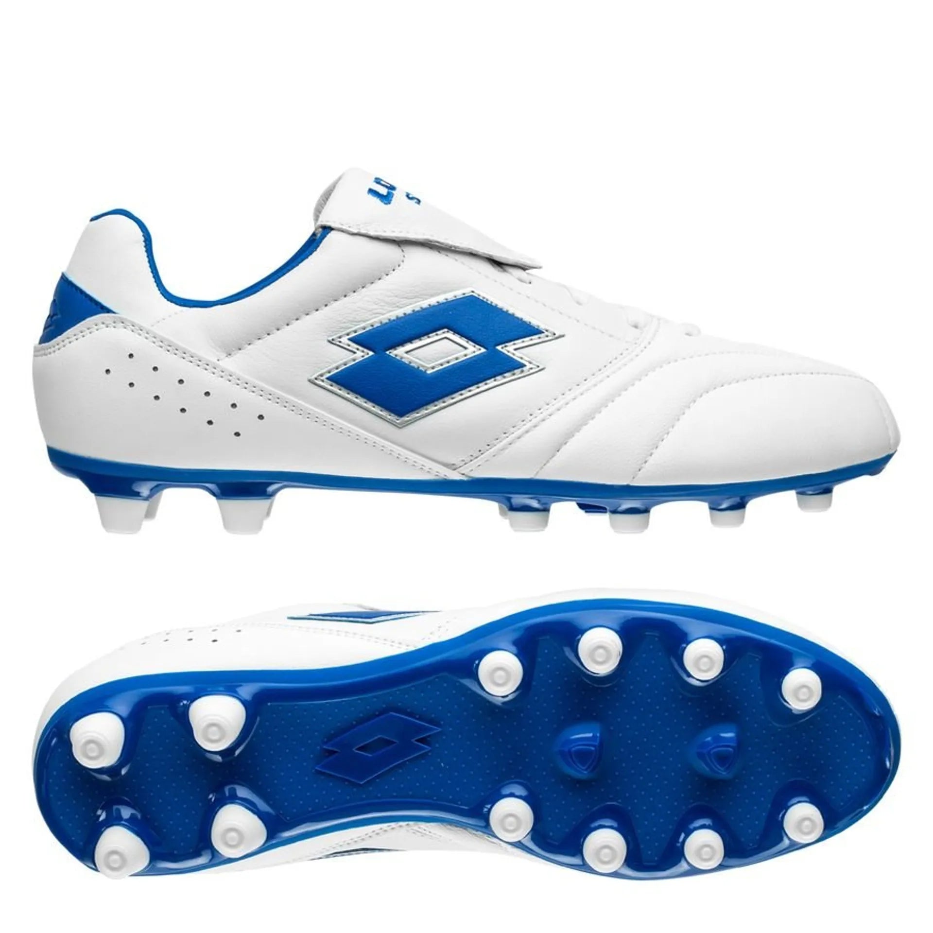 [218126-1X5] MENS LOTTO STADIO 200 III FG