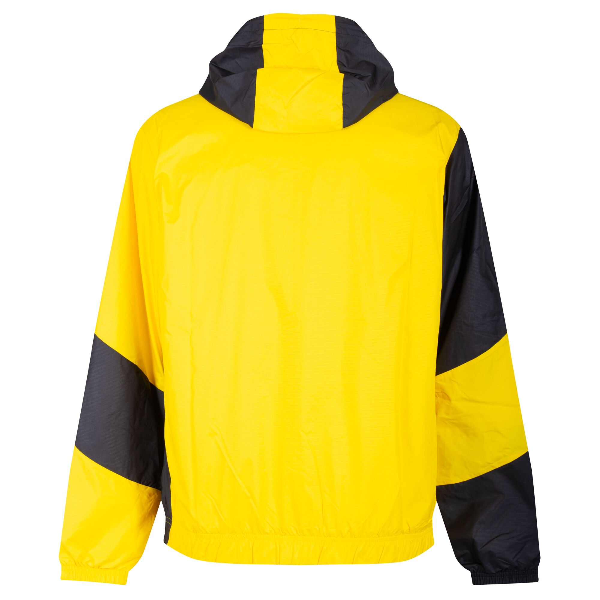 [774202-01] WOMENS PUMA BVB PREMATCH WOVEN JACKET