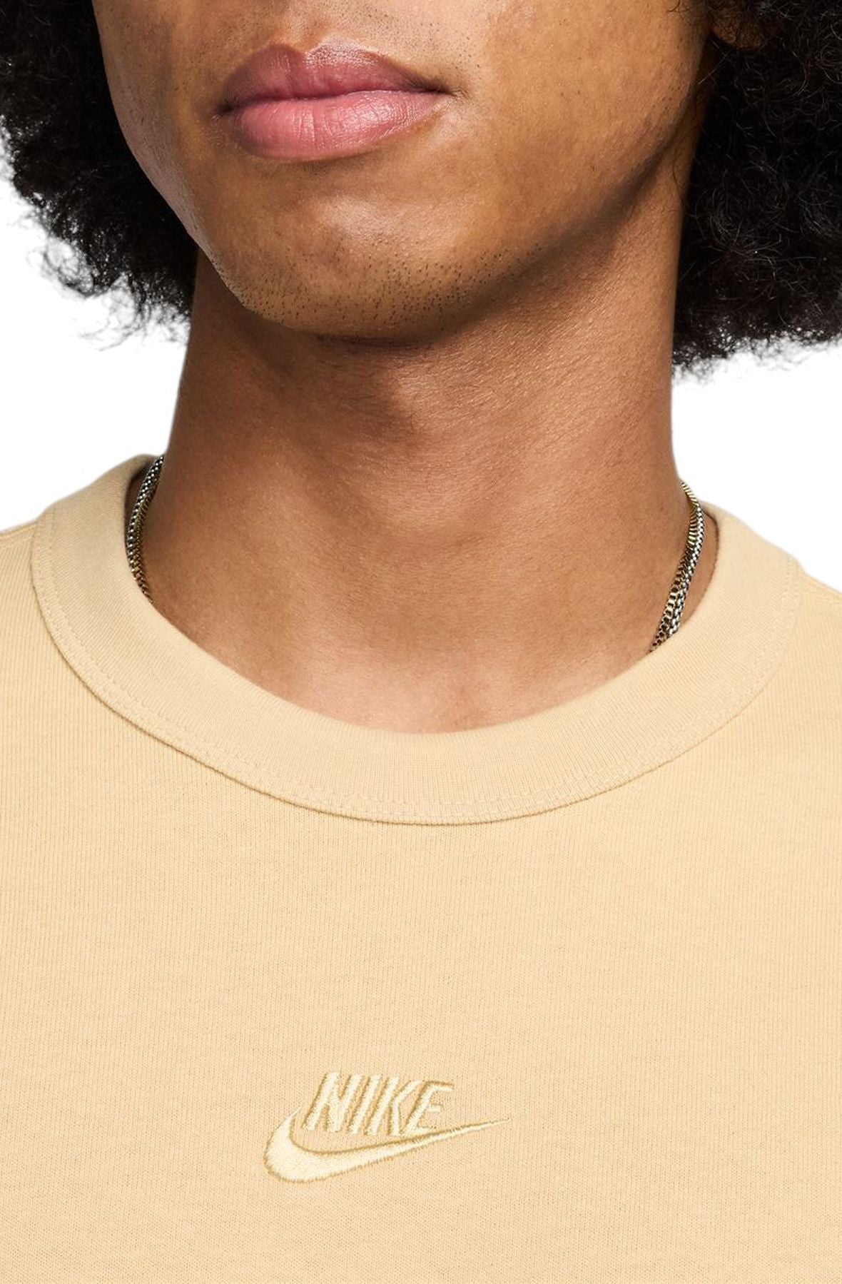 [DO7392-252] MENS NIKE NSW PREMIUM ESSENTIALS SUST T-SHIRT