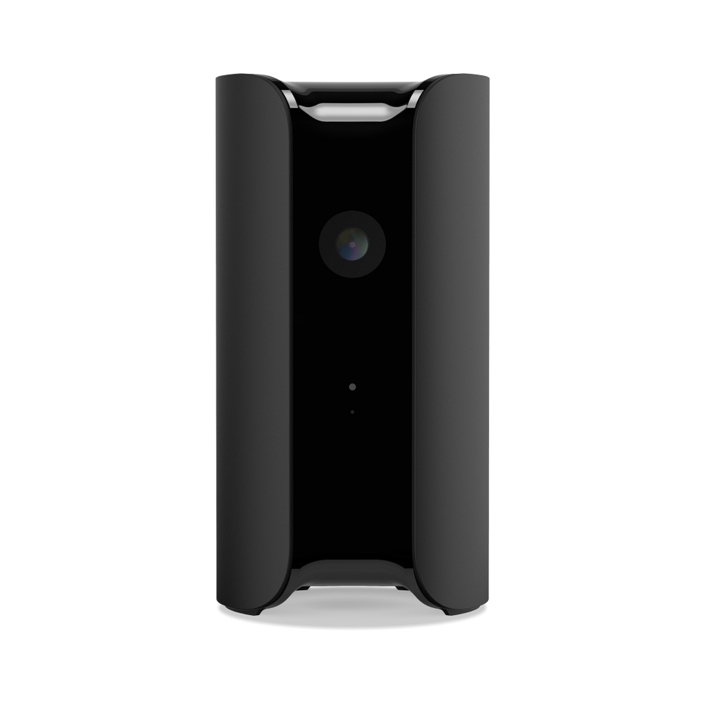 [CAN400USBK] Canary Wireless Indoor Surveillance Security Camera