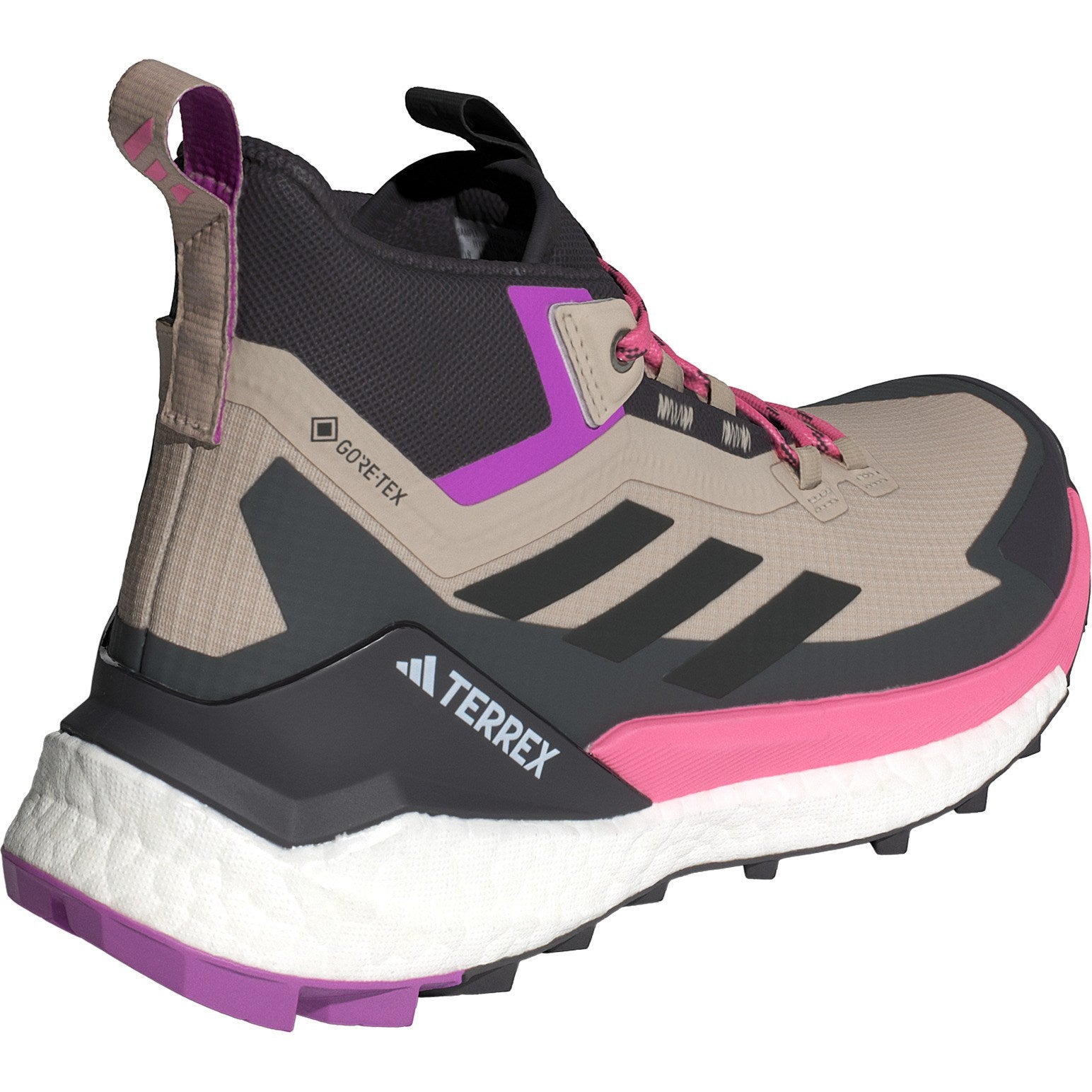 [GZ0685] WOMENS ADIDAS TERREX FREE HIKER 2 W