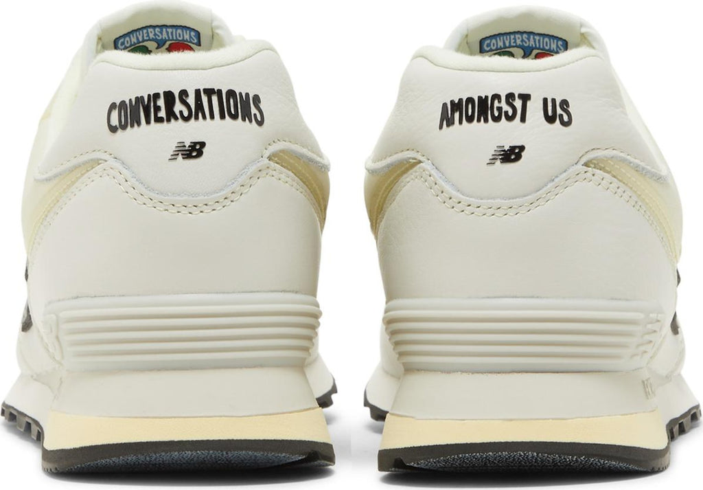 [U574BH2] New Balance Mens X JFG U574BH2