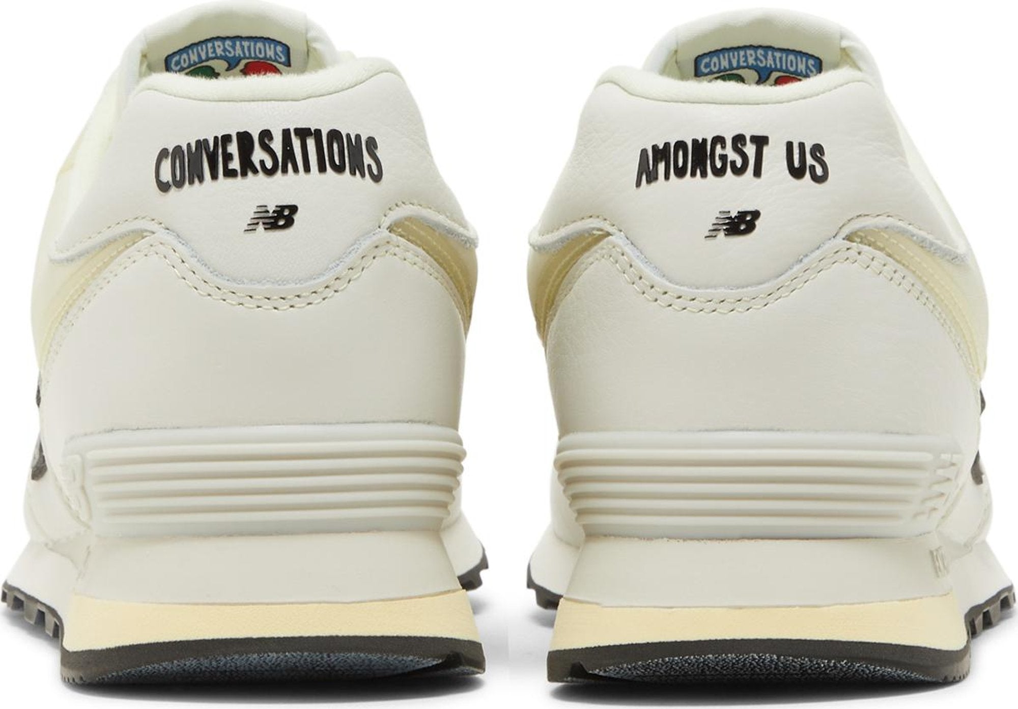 [U574BH2] New Balance Mens X JFG U574BH2