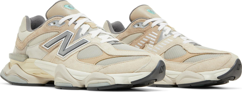 [U9060MAC] Mens New Balance 9060 'SEA SALT'