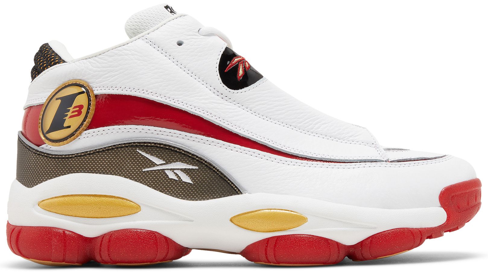 [100045848/GX6330] MENS REEBOK THE ANSWER DMX