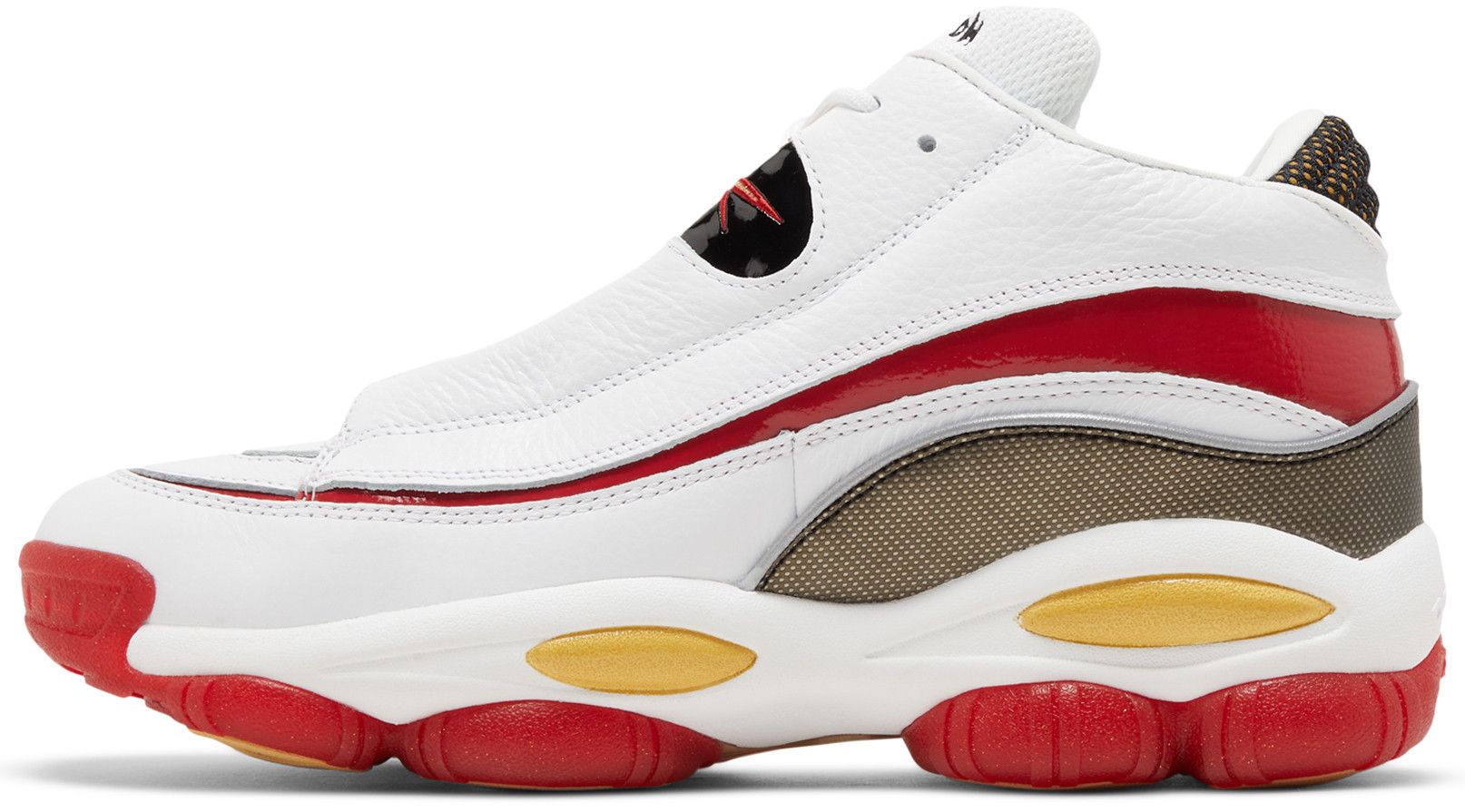 [100045848/GX6330] MENS REEBOK THE ANSWER DMX
