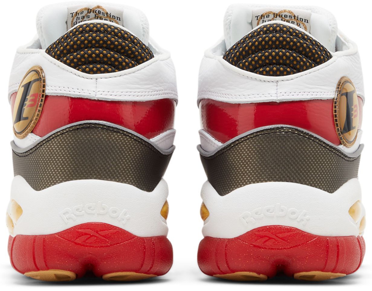 [100045848/GX6330] MENS REEBOK THE ANSWER DMX