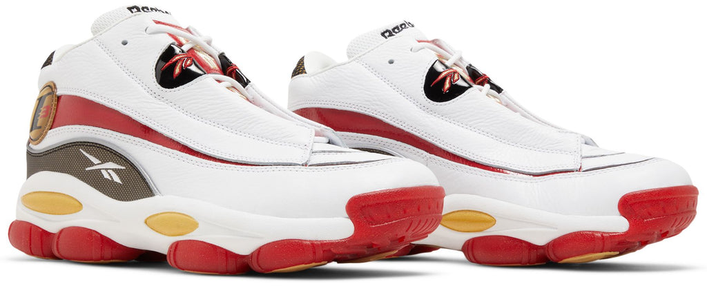 [100045848/GX6330] MENS REEBOK THE ANSWER DMX