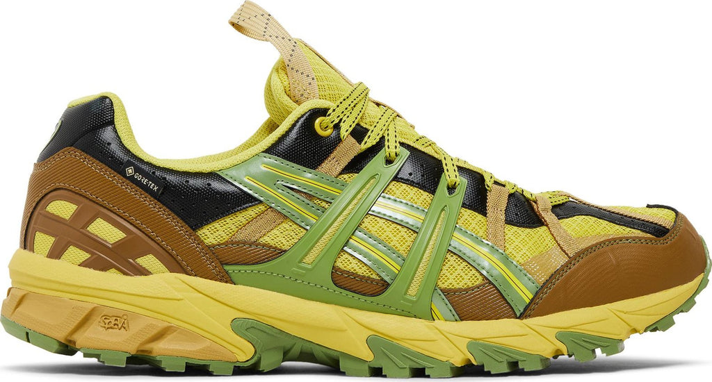 [1201A440-750] Mens ASICS HS4-S GEL-SONOMA 15-50 GORE-TEX 'GREEN SHEEN EPSOM'